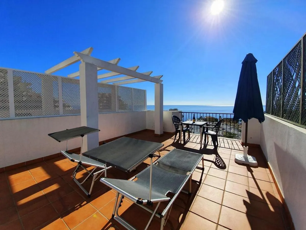 Benalmadena Playa!!! location