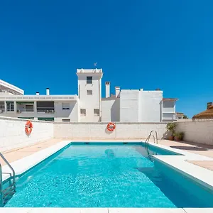 Apartamento Vb Marysol - 2br Close To The Beach, Benalmádena