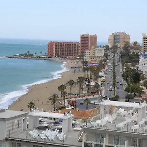 Benal Beach Lejlighed