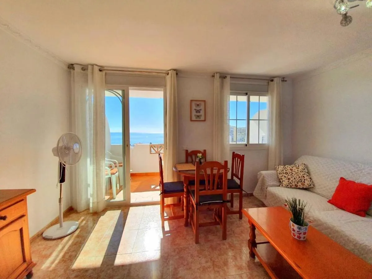 Benalmadena Playa!!! Apartment Spain