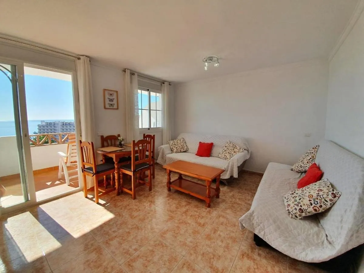 Benalmadena Playa!!! Apartment Spain