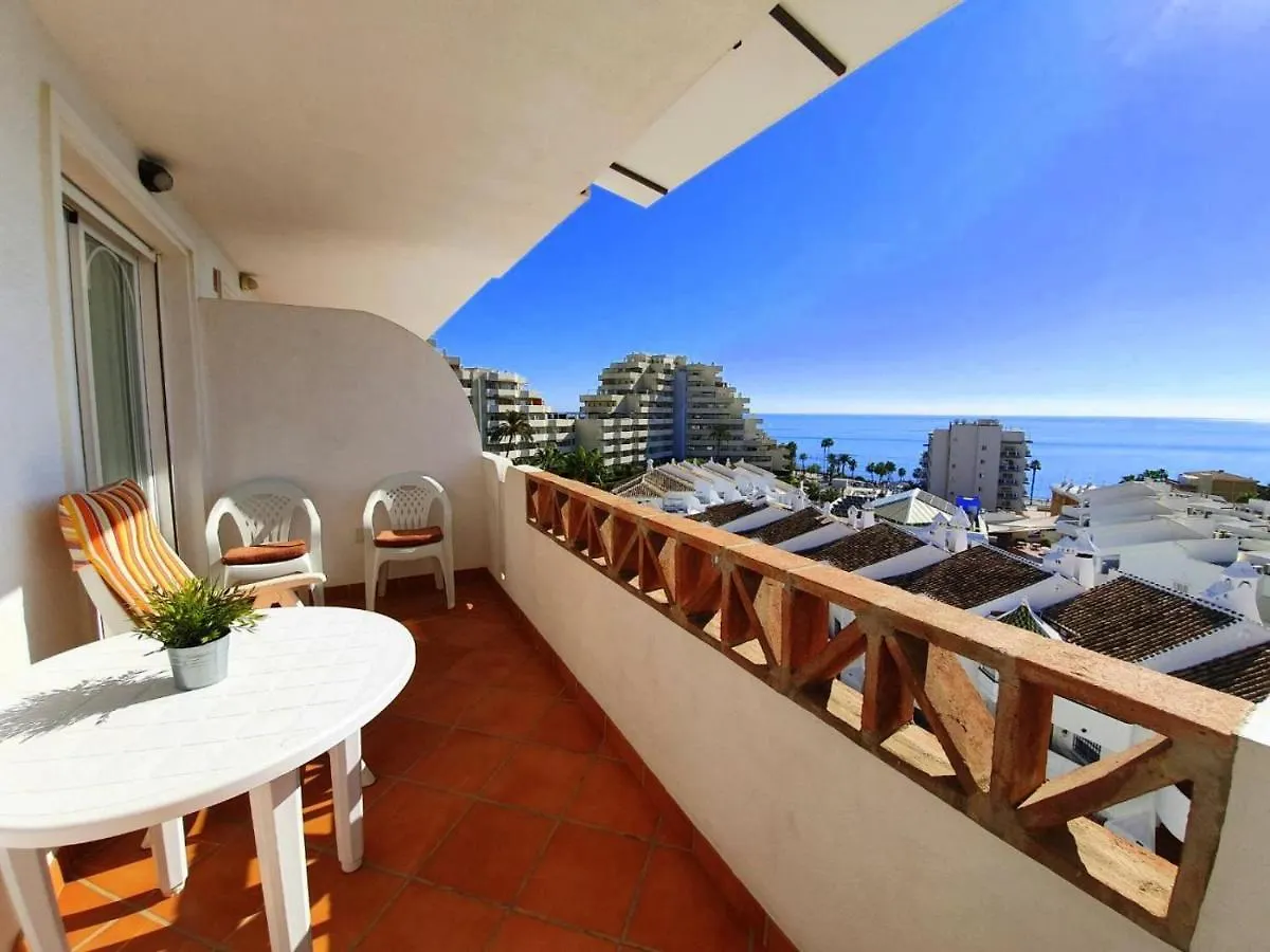 Benalmadena Playa!!! Apartment 0*,  Spain
