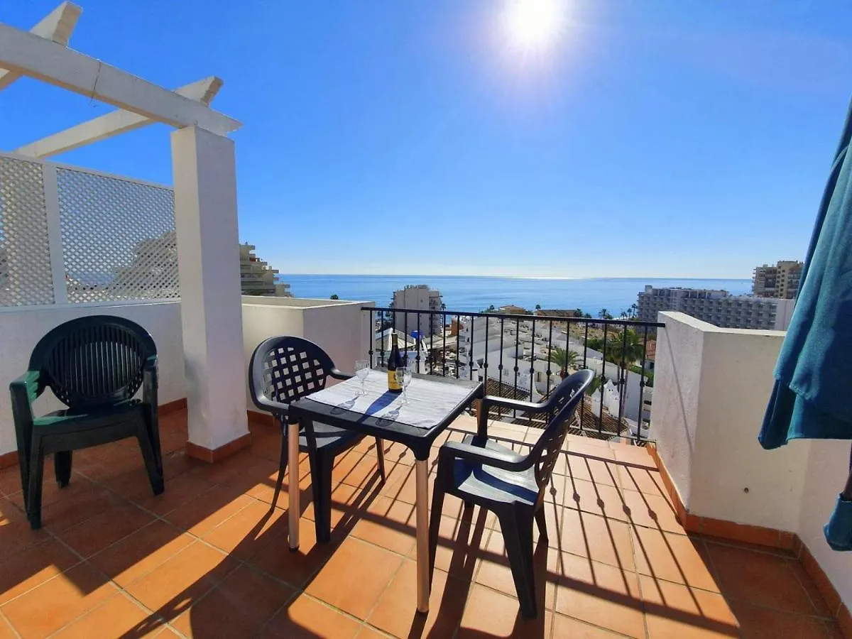 Benalmadena Playa!!! Apartment