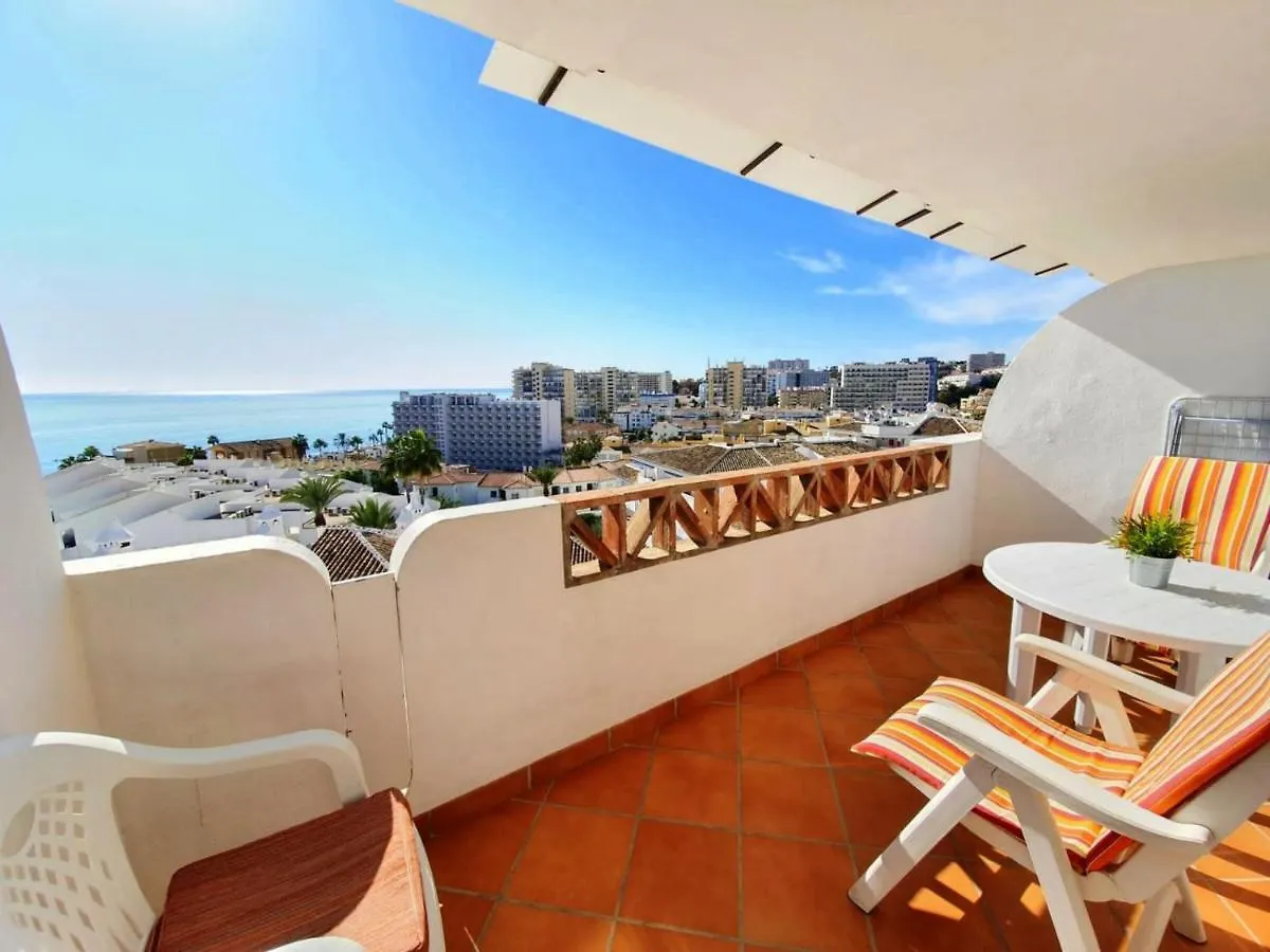 Benalmadena Playa!!! Apartment Spain