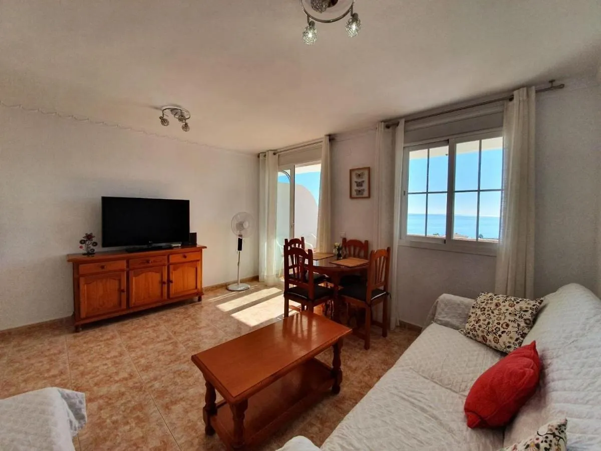 Benalmadena Playa!!! Apartment