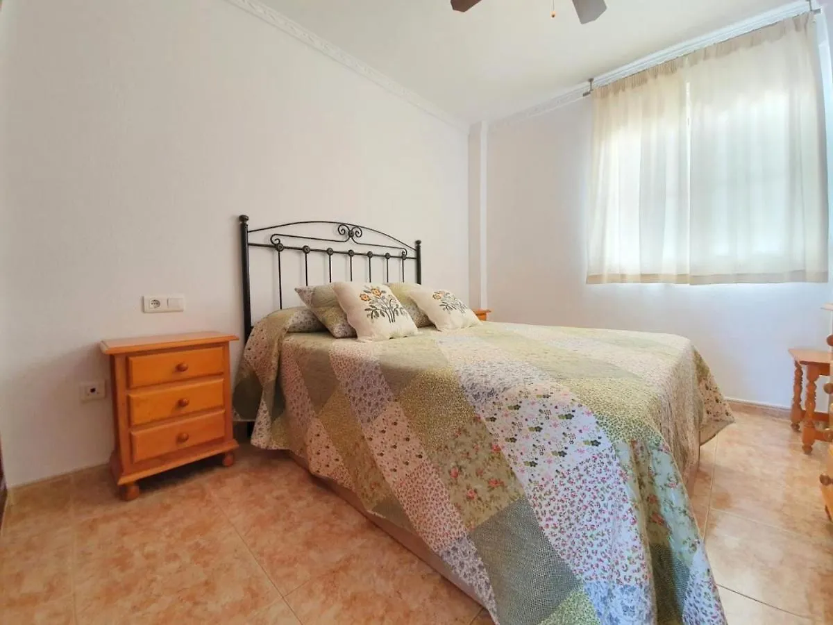 Benalmadena Playa!!! Apartment