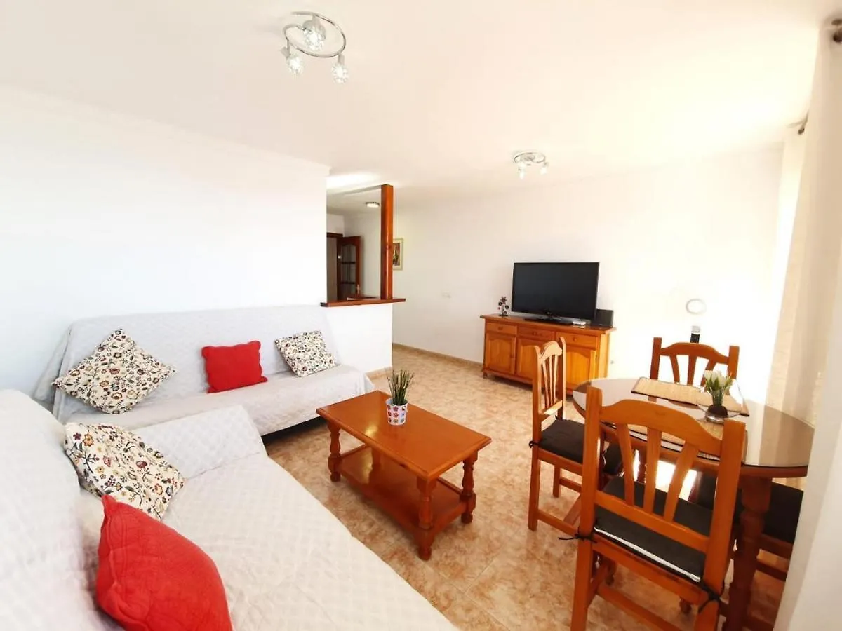 Benalmadena Playa!!! Apartment 0*,