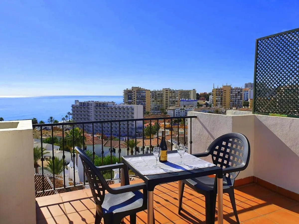 Benalmadena Playa!!! Apartment Spain