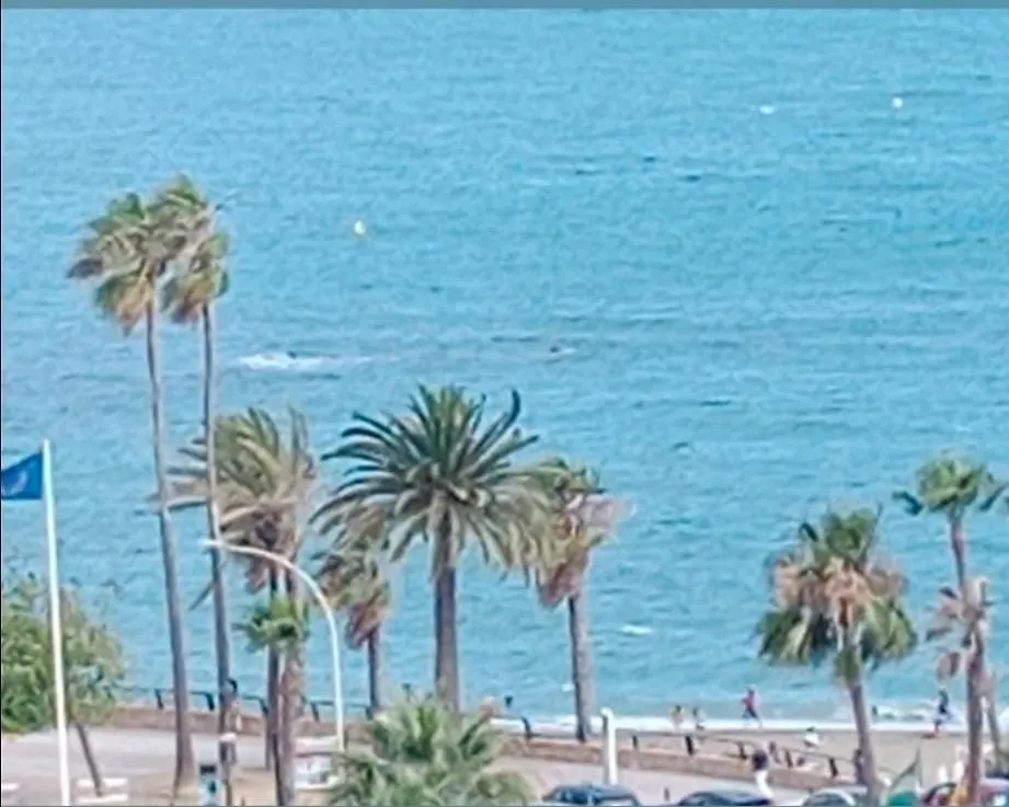 Benalmadena Playa!!! Apartment Spain
