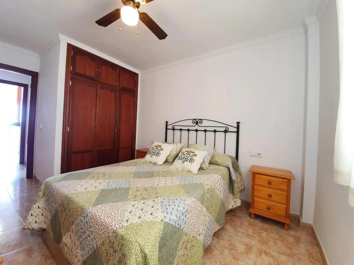 Benalmadena Playa!!! Apartman Spanyolország
